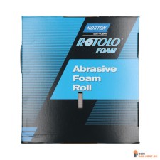 nortonschleifmittel/NORTON_schleifmittel_63642557606 Norton Norton PRO Regular RollsPAINT _ VARNISH P320 115x25m_141451